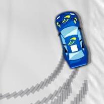 Snow Drift Racing