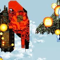 Aero Fighters