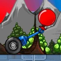 Bloony Wheel