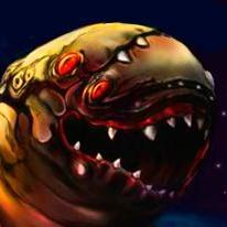 Worm Land