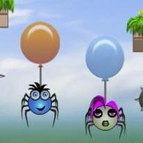 DooBoo Spidrix