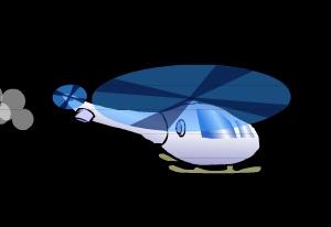 Helicoptero
