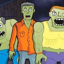 Zombie Boom