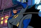 Batman Ultimate Rescue