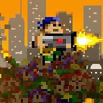Gunnihilation