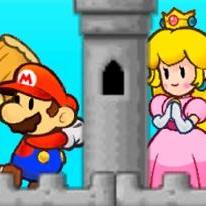 Mario Castle Defense