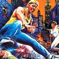Streets of Rage