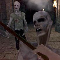3D Zombie Hell
