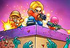Zombo Buster Rising
