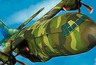Flight Simulator C-130 Training