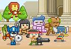 Awesome Happy Heroes