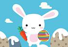 Bunny Pop Easter