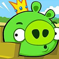 Bad Piggies Online 2016: Update 1