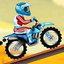 X-Trial Racing