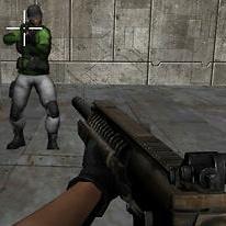 Assault Zone