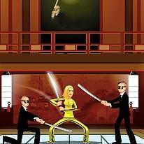 Kill Bill