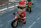 Santa Endless Rush