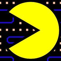 Pac-Man: Mini