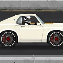 Super Racing GT Drag Pro