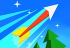 Flying Arrow