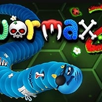 Wormax2.io