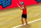 Rule the Beach Volleyball