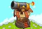 Kingdom Defense Mercenary