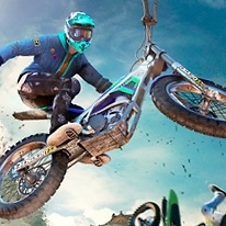 Moto Trials: Junkyard