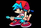Friday Night Funkin' vs Nix Guitar Mod