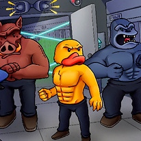 One Escape