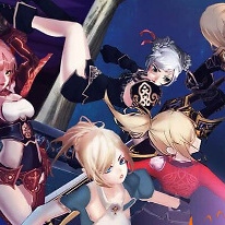 Devil Cry