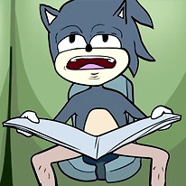 FNF: Hedgehog Diarrhea