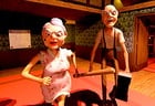Grandpa & Granny 4