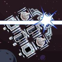 Galaxy Siege