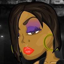 The Brawl 7: Rihanna