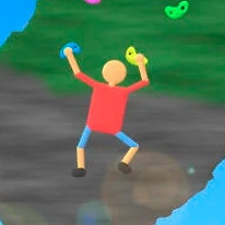 Physics Climber