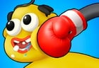 Uncle Hit: Punch the Dummy