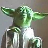 Yoda