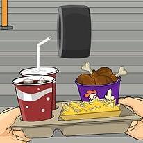 Snack Attack