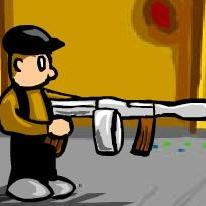 Tommy Gun