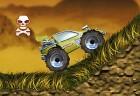 Dune Buggy
